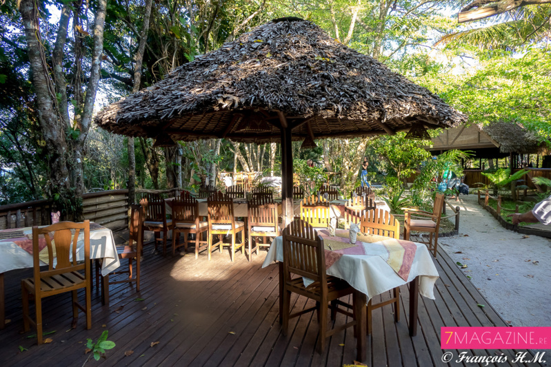 Un restaurant agréable où on mange bien... Un restaurant agréable où on mange bien...