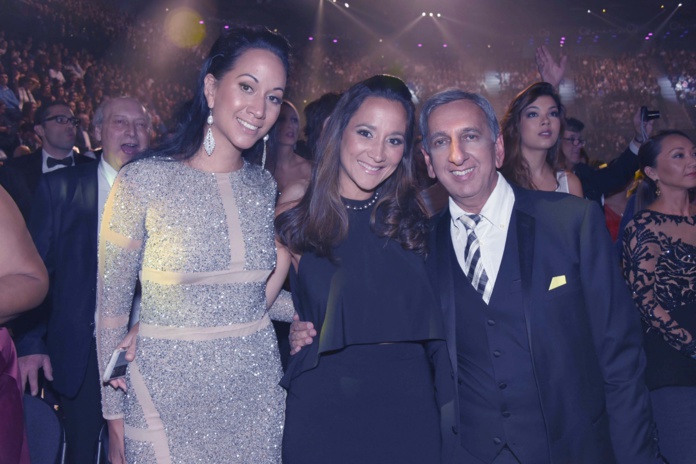 Alicia Aylies couronnée Miss France 2017