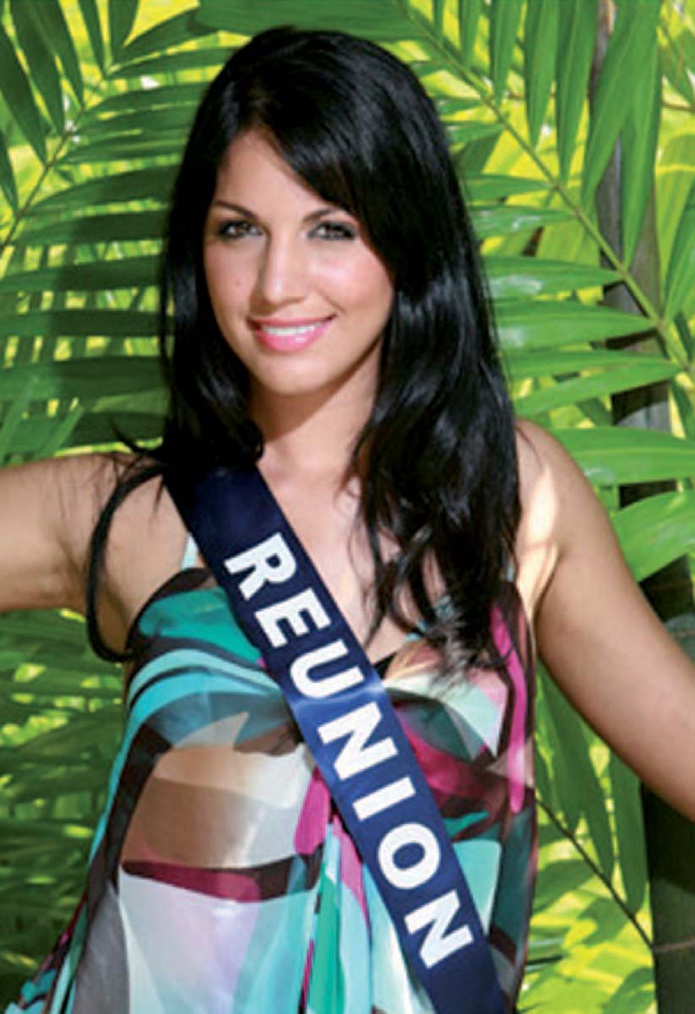 2008: Delphine Courteaud (Top 12)