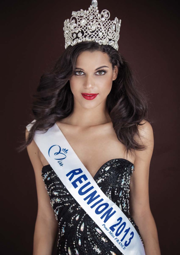 2013: Vanille M'Doihoma (Top 12) 2013: Vanille M'Doihoma (Top 12)