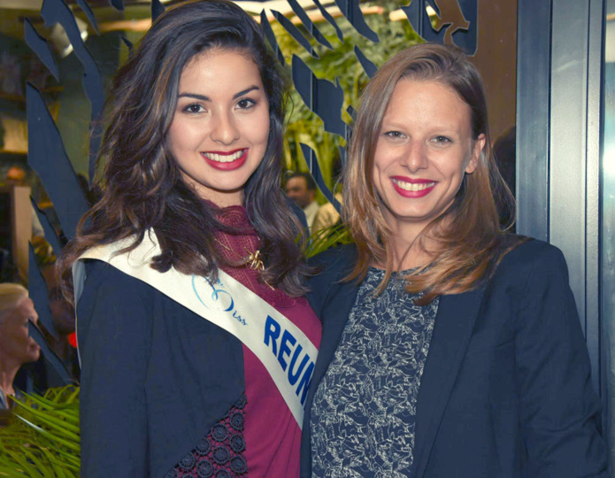 Ambre et Sophie Ambre et Sophie