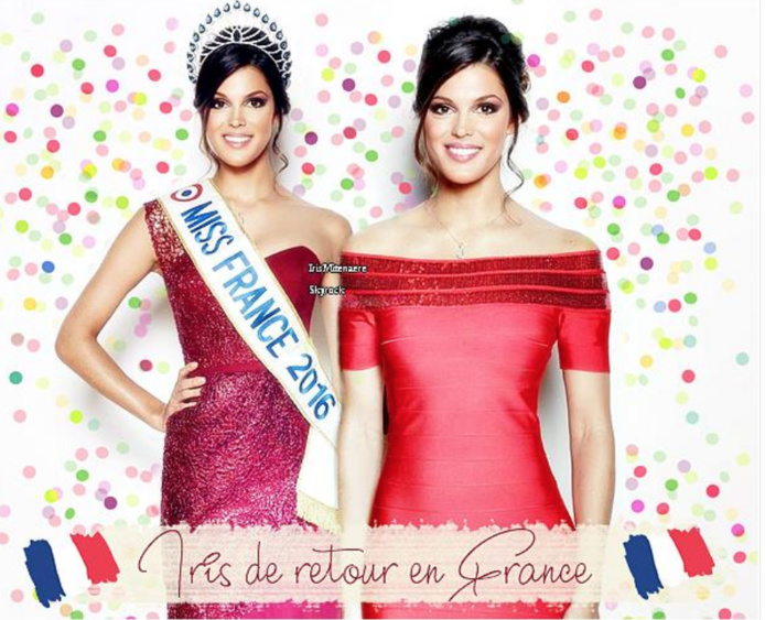 Un retour qui sera fêté comme il se doit! Un retour qui sera fêté comme il se doit!