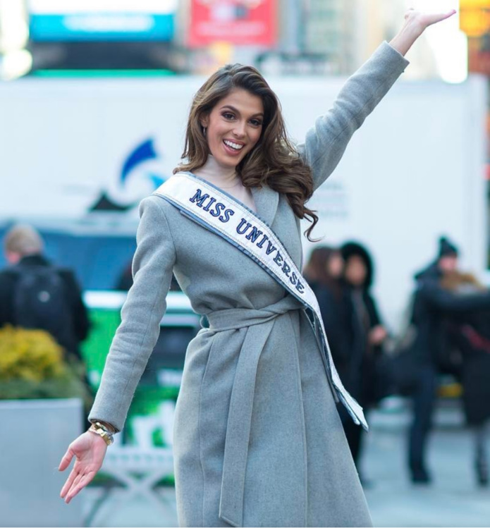 Une nouvelle vie à New York... Une nouvelle vie à New York...