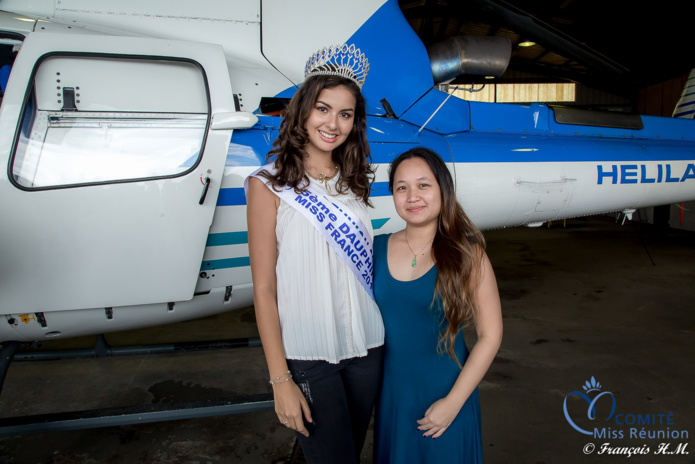 Ambre avec Laetitia Ho-Mouye Ambre avec Laetitia Ho-Mouye