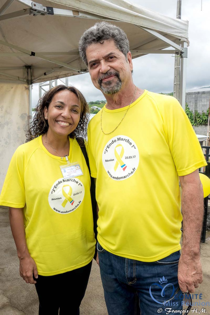 Marie-Alice et le maire Marie-Alice et le maire