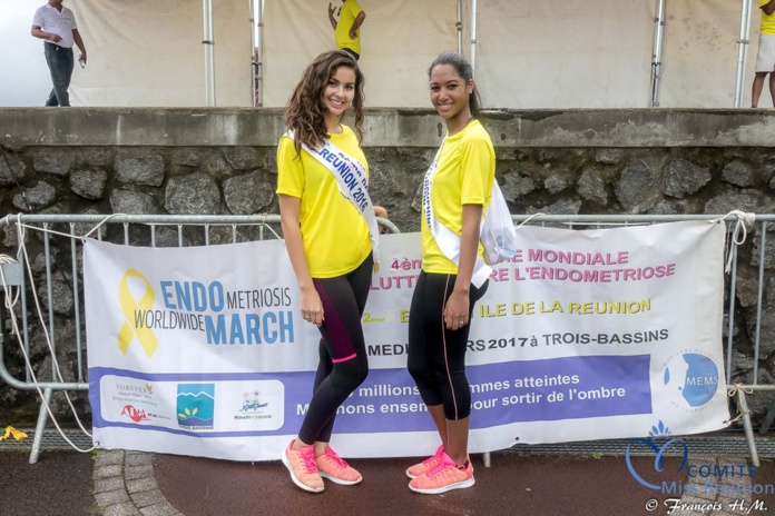 Ambre et Raïssa solidaires!