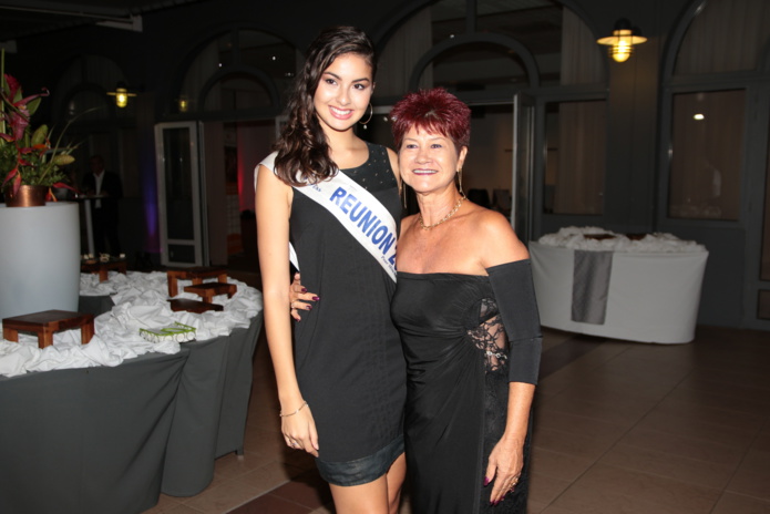 Ambre et Bernadette, marraine de l'association Ambre et Bernadette, marraine de l'association