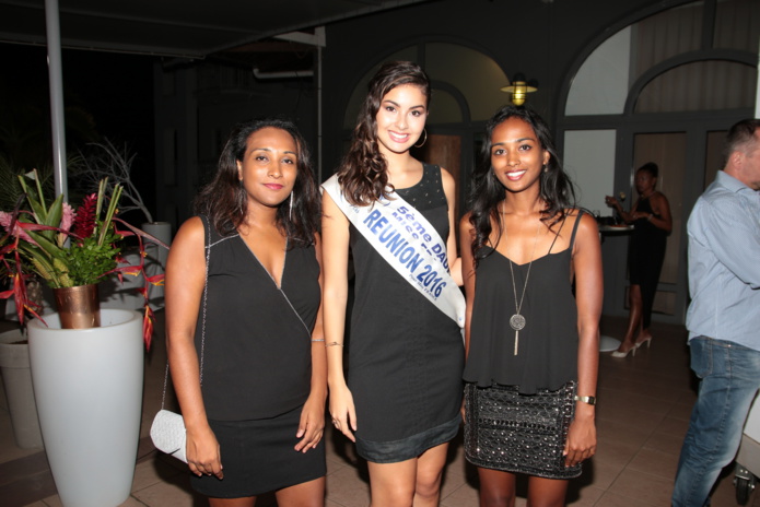 Avec des invitées Avec des invitées