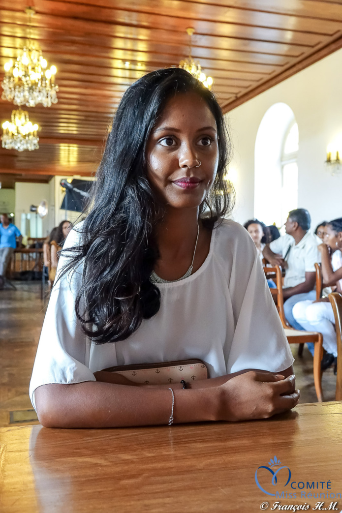 Le casting Miss Réunion à Saint-Pierre: les photos et la vidéo
