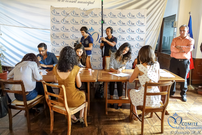 Résultats des castings mi-avril Résultats des castings mi-avril