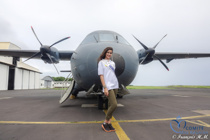 Ambre N'guyen, Miss Réunion 2016 et 5ème dauphine Miss France 2017 Ambre N'guyen, Miss Réunion 2016 et 5ème dauphine Miss France 2017