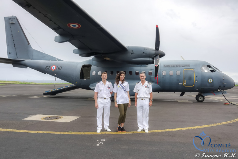 Miss Réunion avec les marmailles 1000 Sourires au DA 181 Miss Réunion avec les marmailles 1000 Sourires au DA 181