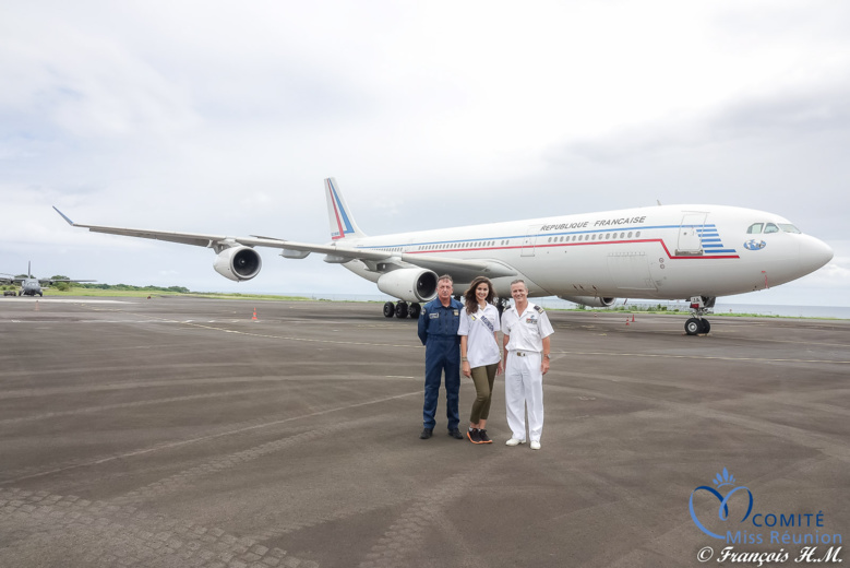 Miss Réunion avec les marmailles 1000 Sourires au DA 181 Miss Réunion avec les marmailles 1000 Sourires au DA 181