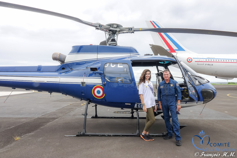 Miss Réunion avec les marmailles 1000 Sourires au DA 181 Miss Réunion avec les marmailles 1000 Sourires au DA 181