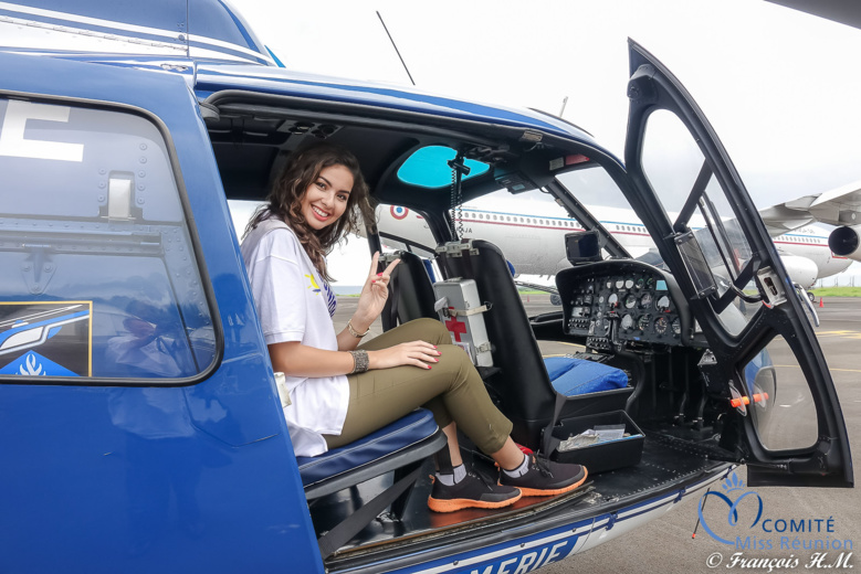 Miss Réunion avec les marmailles 1000 Sourires au DA 181 Miss Réunion avec les marmailles 1000 Sourires au DA 181