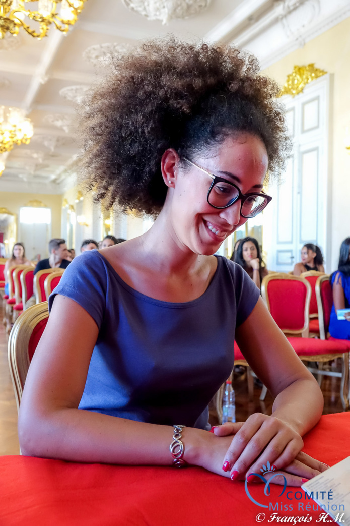 Casting Miss Réunion 2017 à Saint-Denis: les photos 