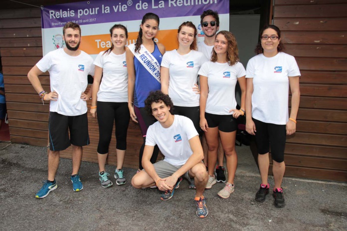 La Team Juriste de la Fac