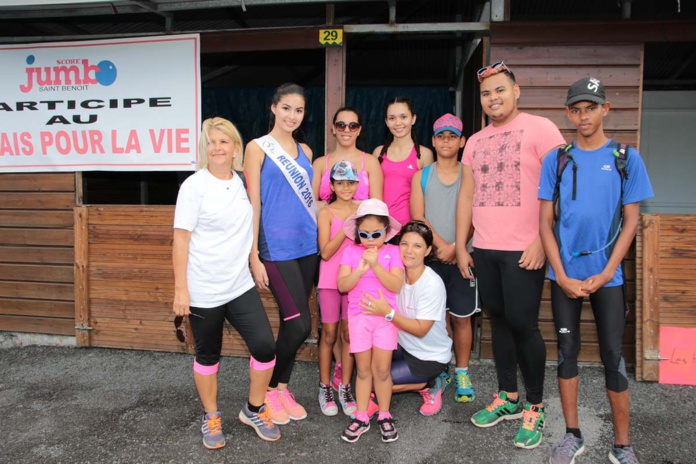 Avec l'équipe Jumbo Avec l'équipe Jumbo