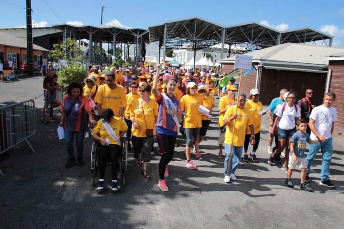 Le départ des 24 heures Le départ des 24 heures