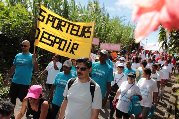 Contre le cancer: Miss Réunion marraine du Relais pour la vie Contre le cancer: Miss Réunion marraine du Relais pour la vie