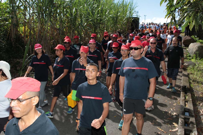 Contre le cancer: Miss Réunion marraine du Relais pour la vie Contre le cancer: Miss Réunion marraine du Relais pour la vie