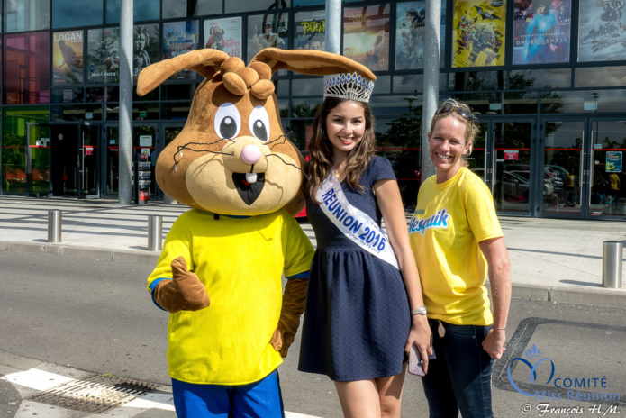 Quicky, Ambre N'guyen et Albane Thiriez Quicky, Ambre N'guyen et Albane Thiriez