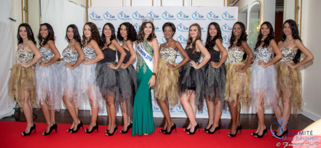 L'une d'elles succédera à Ambre N'guyen le 26 août L'une d'elles succédera à Ambre N'guyen le 26 août