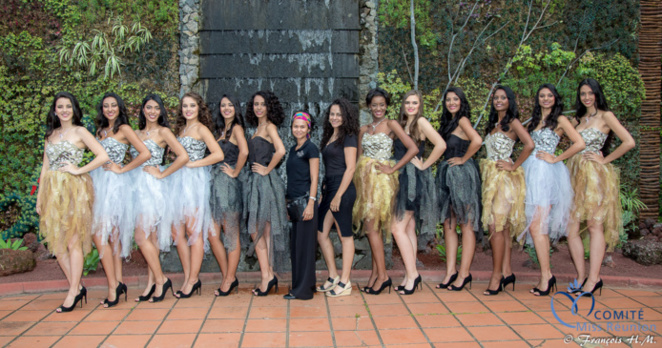 Avec l'équipe de Sublim & Vous, institut de beauté à Saint-Pierre Avec l'équipe de Sublim & Vous, institut de beauté à Saint-Pierre