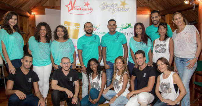 Les stars péï et leurs coachs