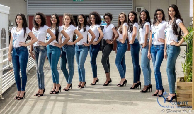 De 1 à 12, les candidates au Salon de la Maison De 1 à 12, les candidates au Salon de la Maison