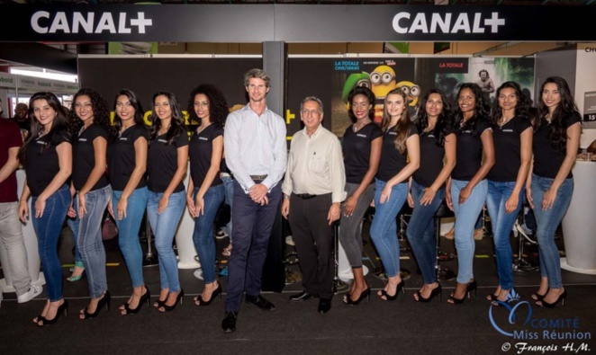 Avec Axel Gallant et Aziz Patel Avec Axel Gallant et Aziz Patel