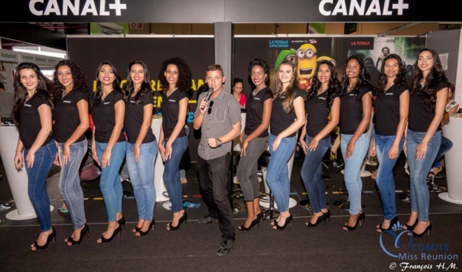 Avec Géo, animateur du salon Avec Géo, animateur du salon