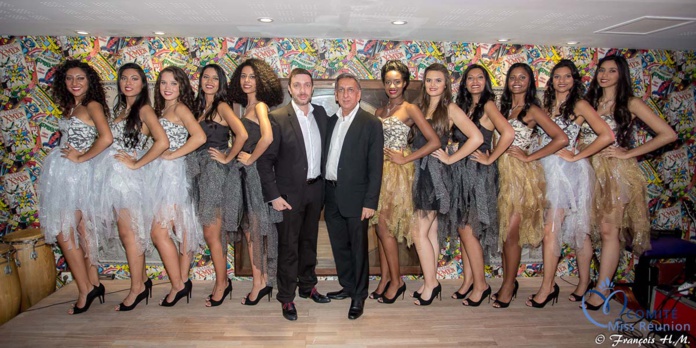 Avec Jean-Charles Ottavi et Aziz Patel Avec Jean-Charles Ottavi et Aziz Patel