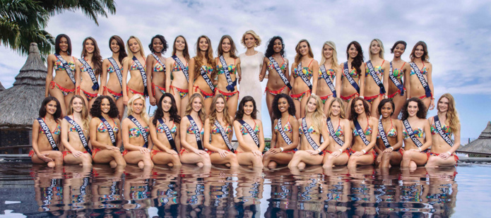 Après La Réunion, direction Los Angeles! Après La Réunion, direction Los Angeles!