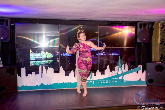 Spectacle de danse Spectacle de danse