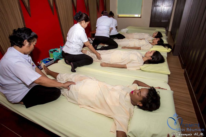 Moment de détente assuré! Moment de détente assuré!