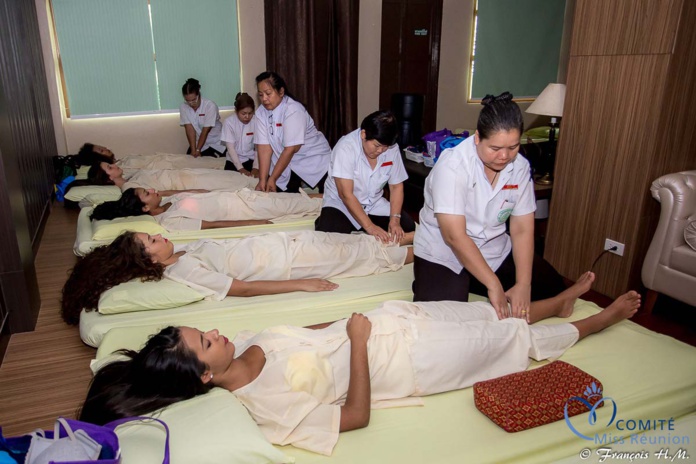 Une école réputée... Une école réputée...