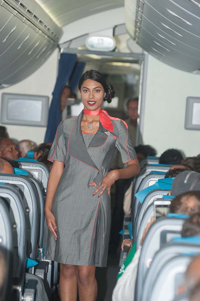 N°3: Audrey Chane Pao Kan N°3: Audrey Chane Pao Kan