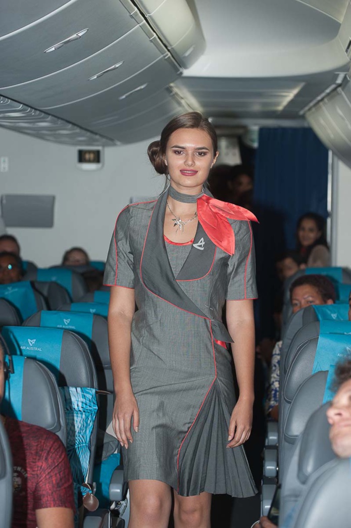 N°8: Flavie Valéry N°8: Flavie Valéry