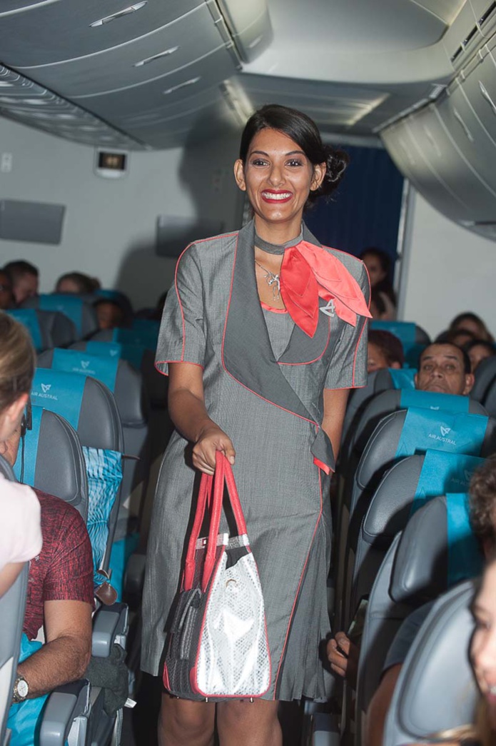 N°9: Marie-Gaëlle Grimaud N°9: Marie-Gaëlle Grimaud