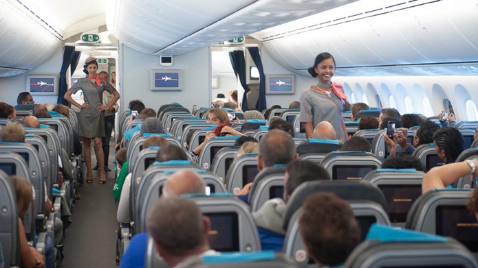 Un défilé en plein vol, ce n'est pas commun! Un défilé en plein vol, ce n'est pas commun!