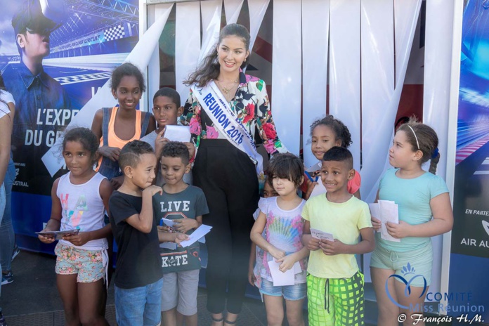 Les 12 candidates chez Engen Les 12 candidates chez Engen