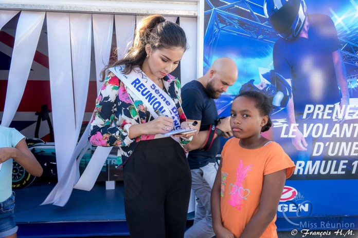 Les 12 candidates chez Engen Les 12 candidates chez Engen