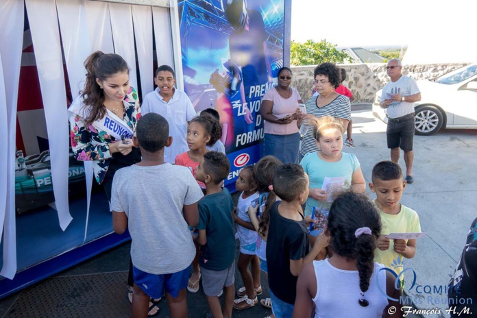 Les 12 candidates chez Engen Les 12 candidates chez Engen