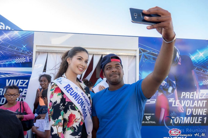 Les 12 candidates chez Engen Les 12 candidates chez Engen