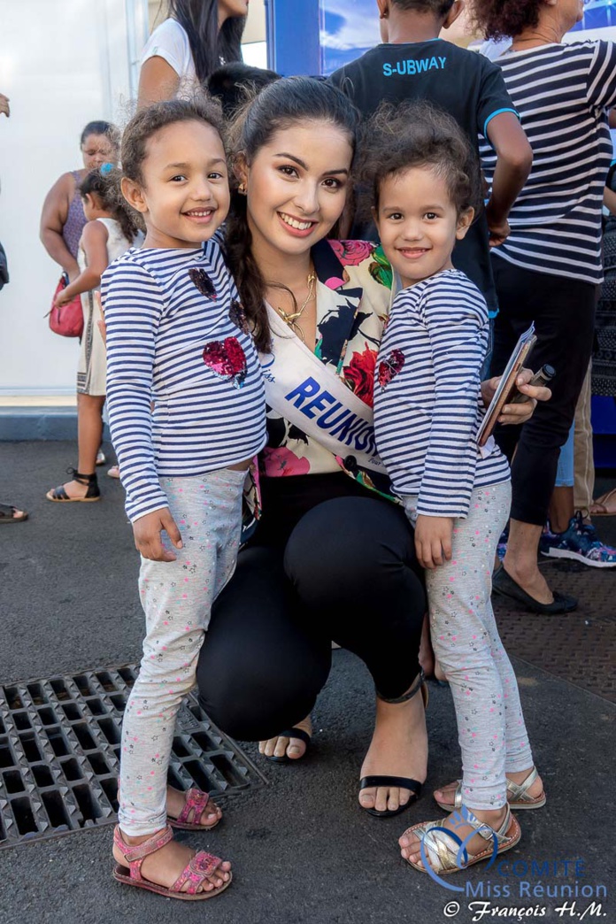 Les 12 candidates chez Engen Les 12 candidates chez Engen