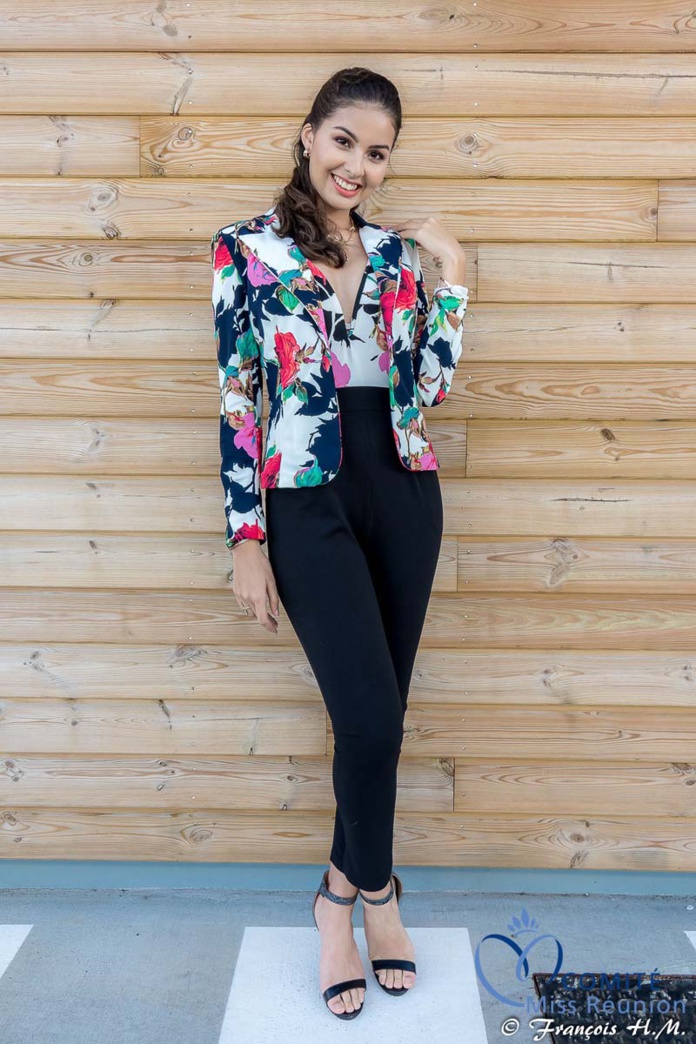 Les 12 candidates chez Engen Les 12 candidates chez Engen