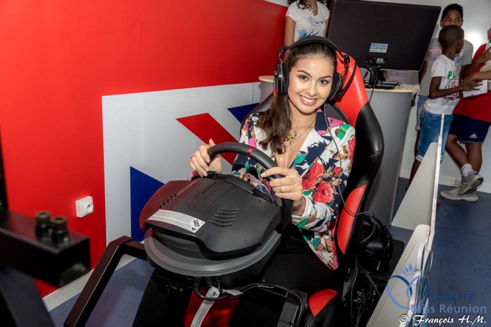 Les 12 candidates chez Engen Les 12 candidates chez Engen