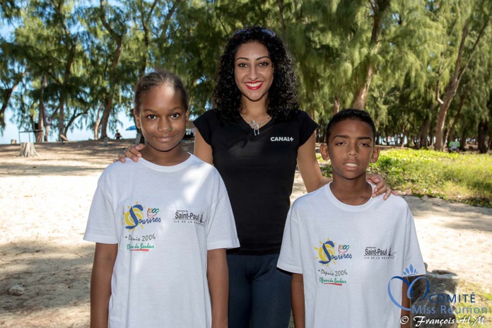 Alice P. et les enfants Alice P. et les enfants