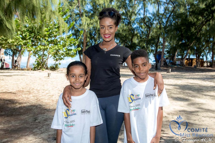 Aechat et les enfants Aechat et les enfants